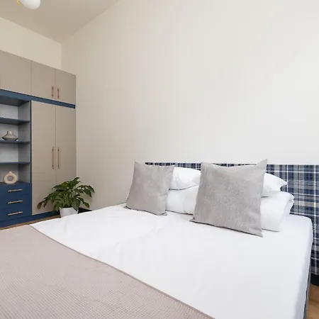 1-bedroom - Augustianska 1 Street *