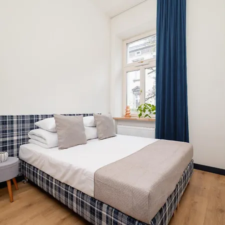 1-bedroom - Augustianska 1 Street شقة كراكوفيا