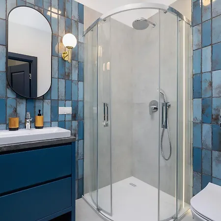 1-bedroom - Augustianska 1 Street شقة كراكوفيا